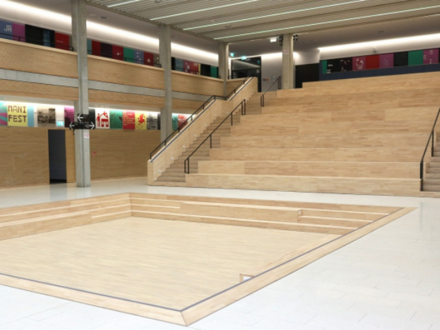 Atrium